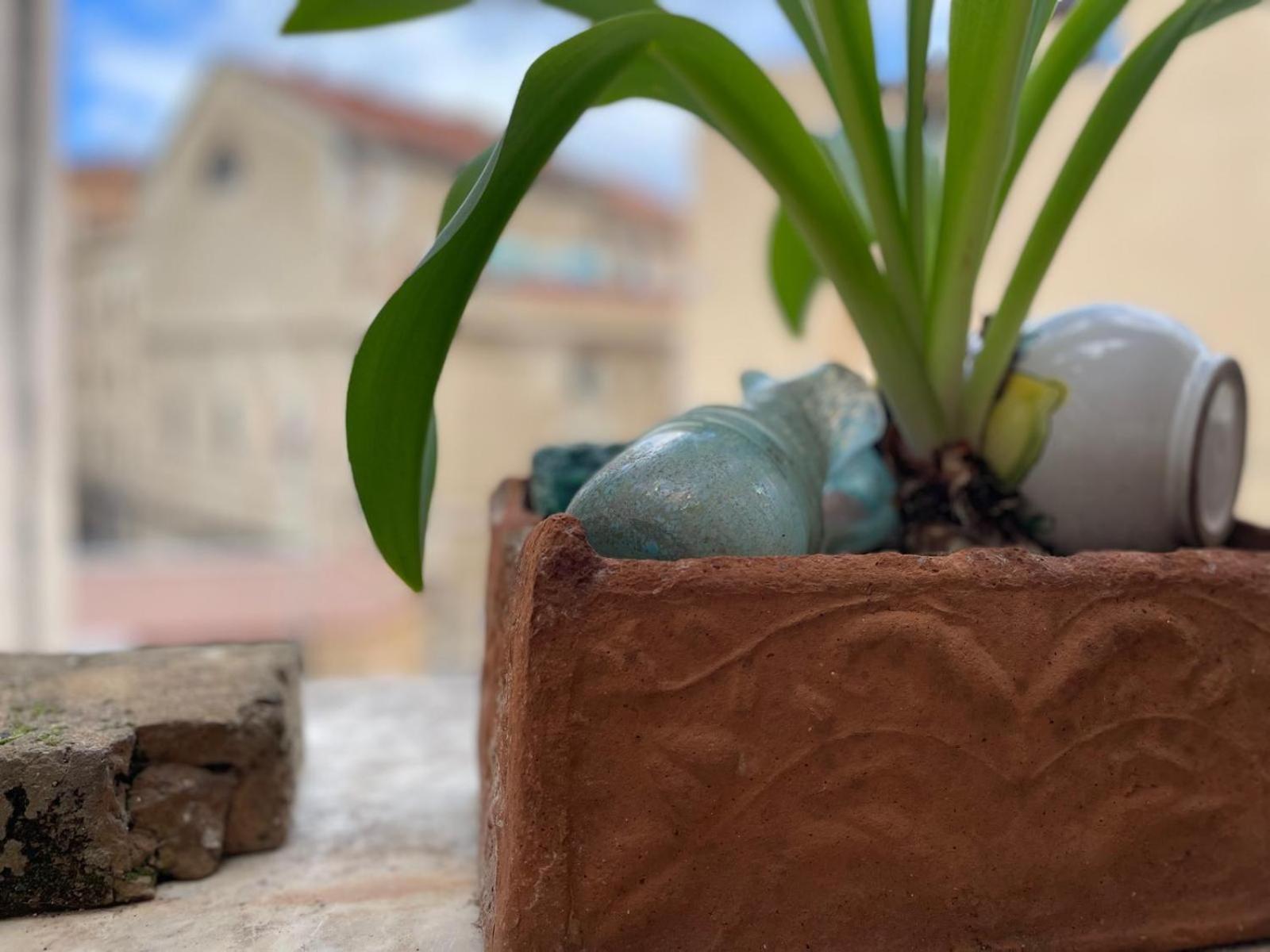 L'Atelier Dei Quattro Canti - Palermo — Photos 1