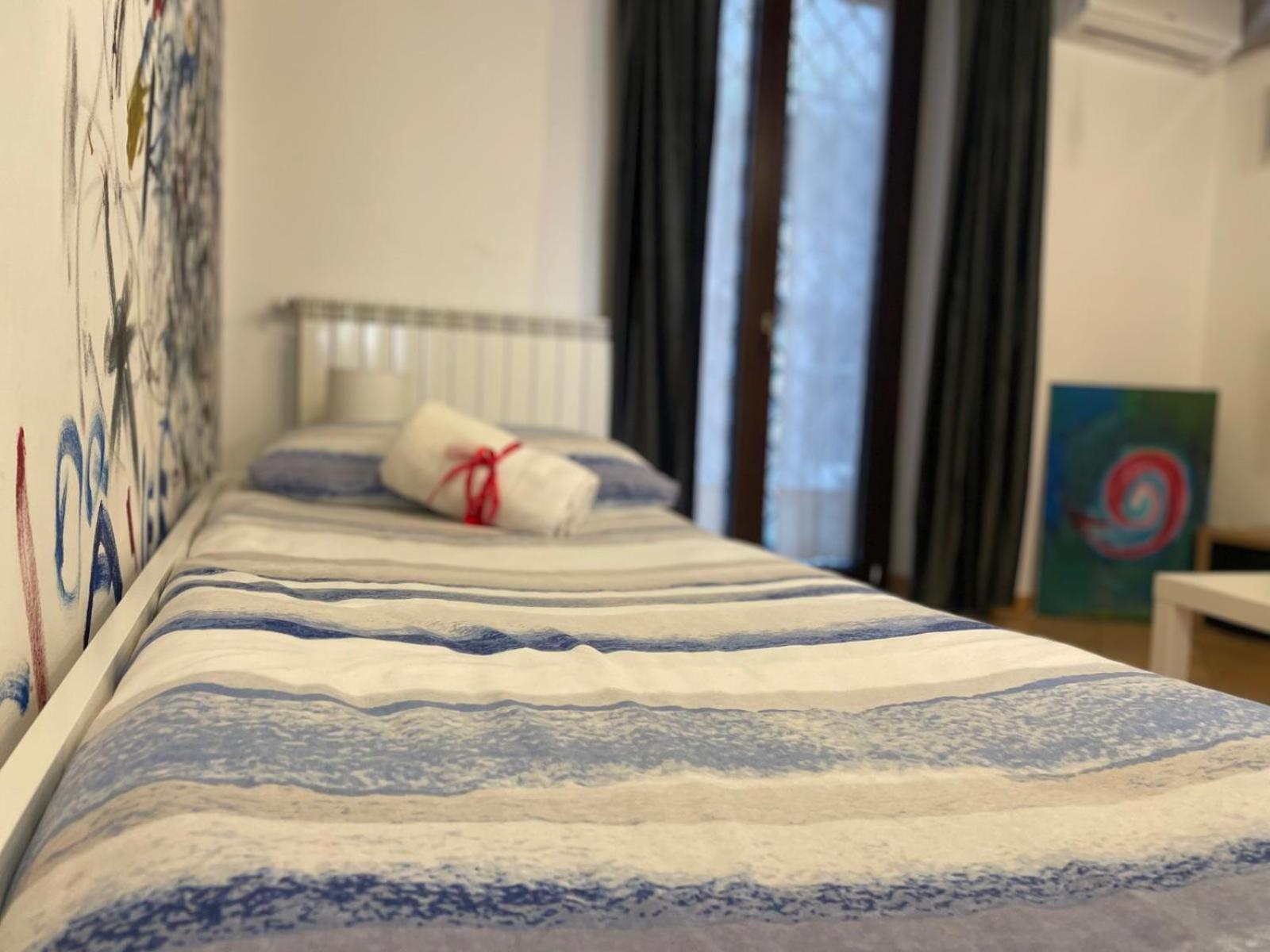 L'Atelier Dei Quattro Canti - Palermo — Photos 3